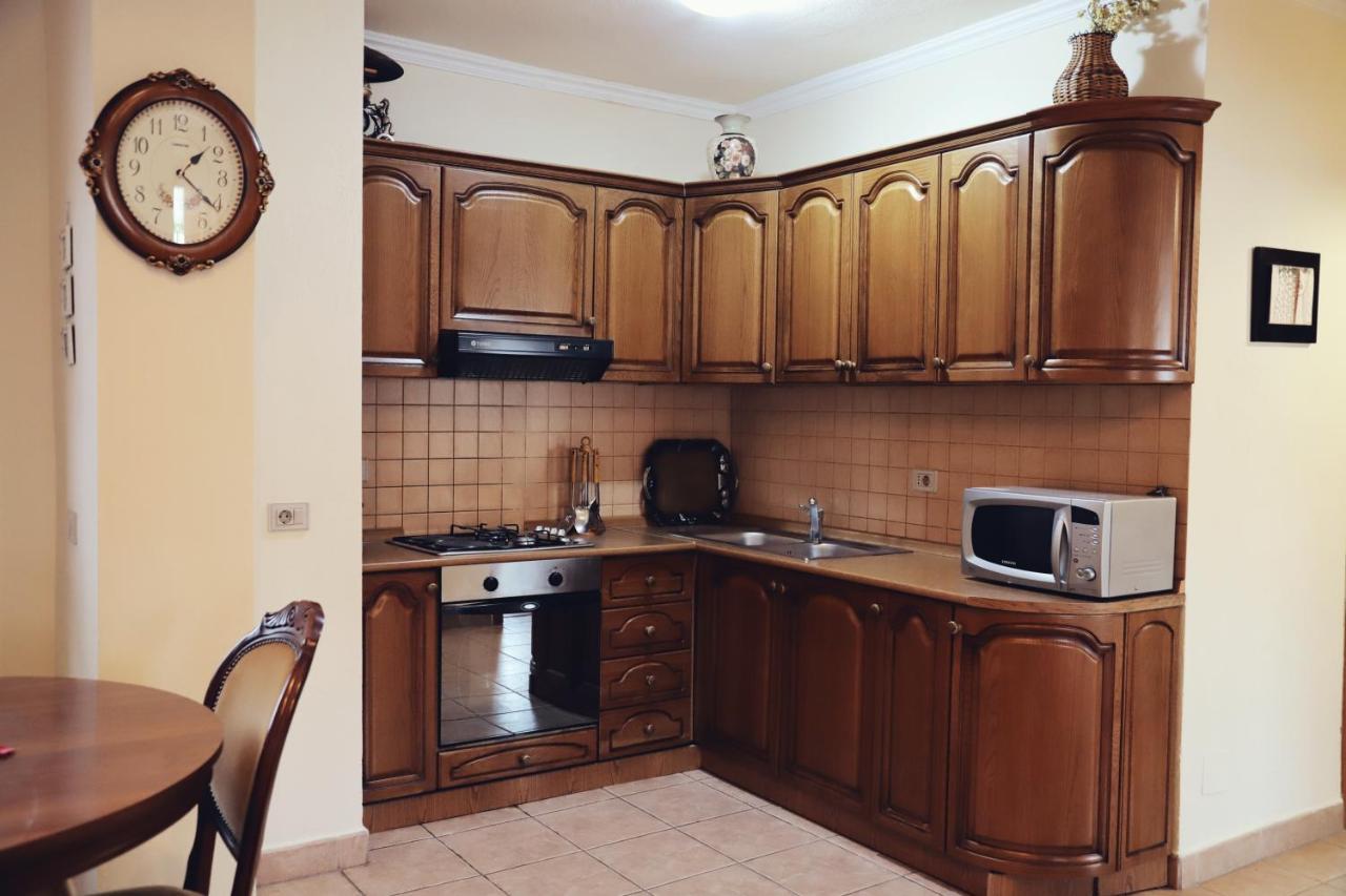 Appartement Taiwan Center *